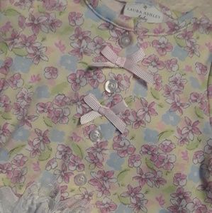 Laura Ashley Matching Sets - Laura Ashley Baby 3 peice Laura Ashley Matching Sets - Laura Ashley Baby 3 peice